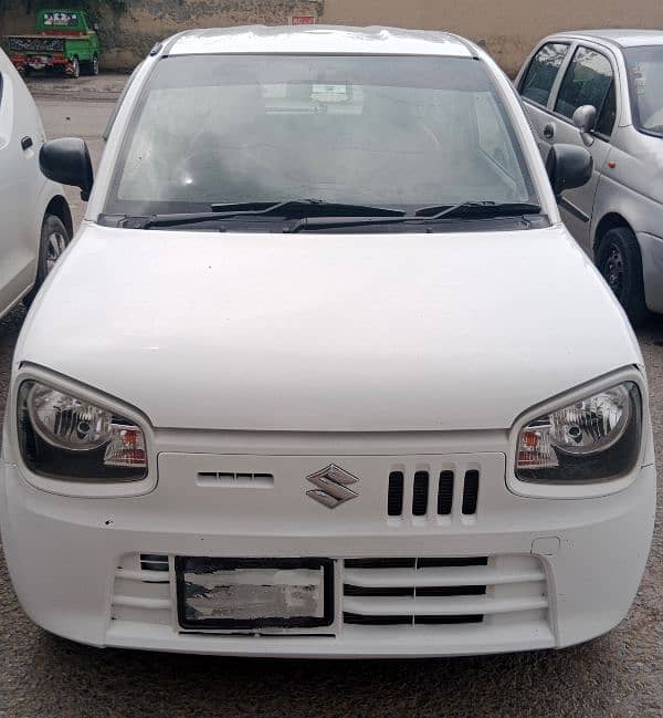 Suzuki Alto 2020 in suberb condation 0