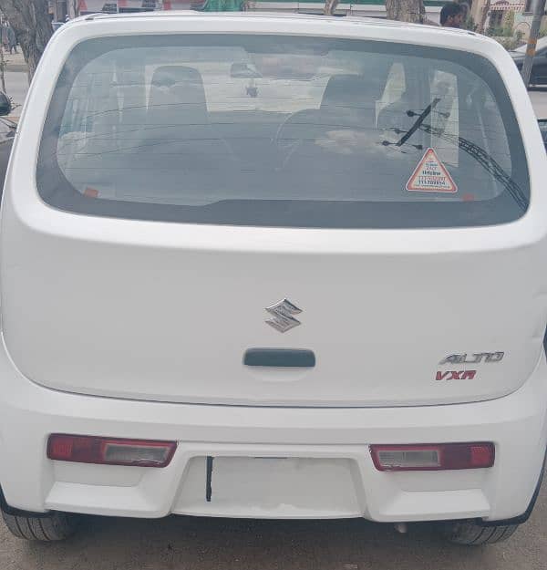 Suzuki Alto 2020 in suberb condation 1