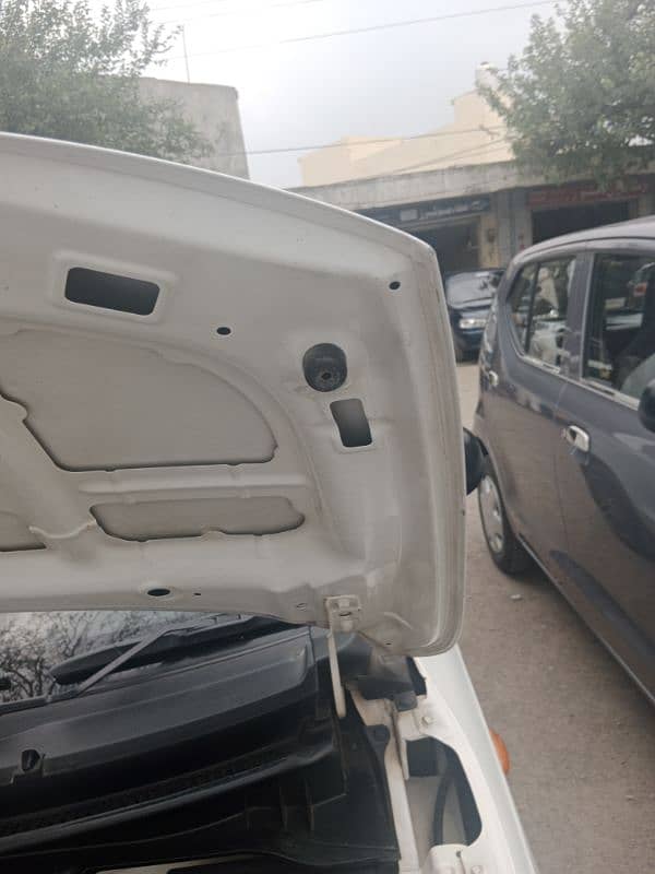 Suzuki Alto 2020 in suberb condation 4