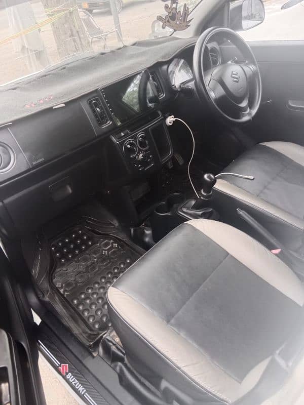 Suzuki Alto 2020 in suberb condation 6