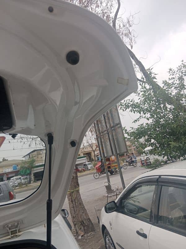 Suzuki Alto 2020 in suberb condation 13