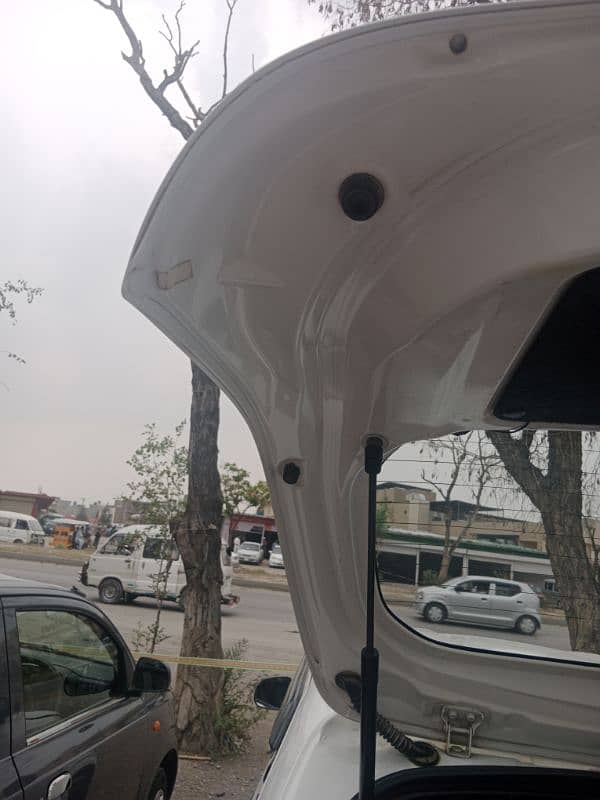 Suzuki Alto 2020 in suberb condation 14