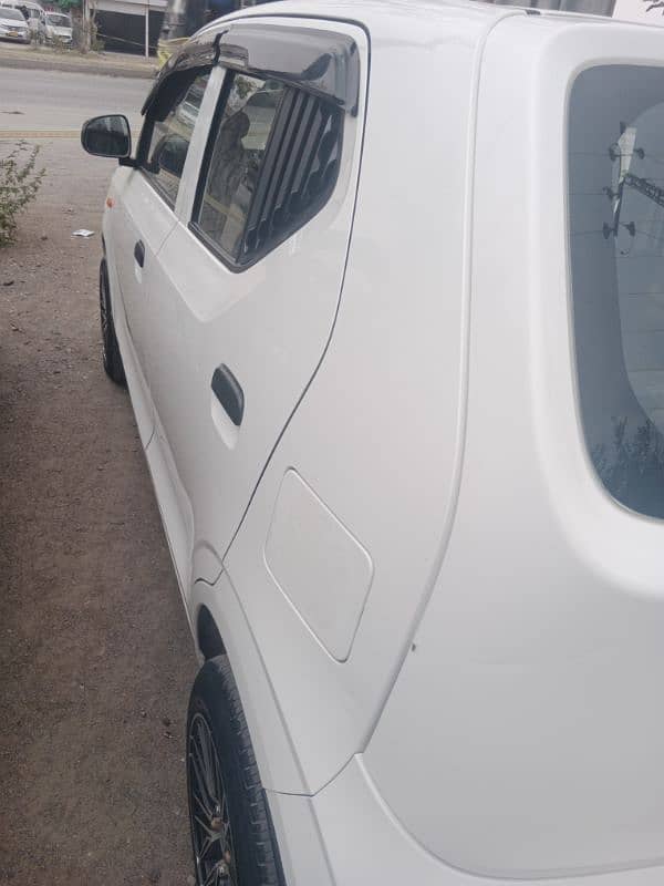 Suzuki Alto 2020 in suberb condation 16