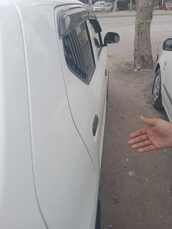 Suzuki Alto 2020 in suberb condation 17