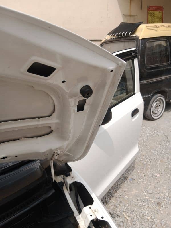 Suzuki Alto 2020 in suberb condation 18