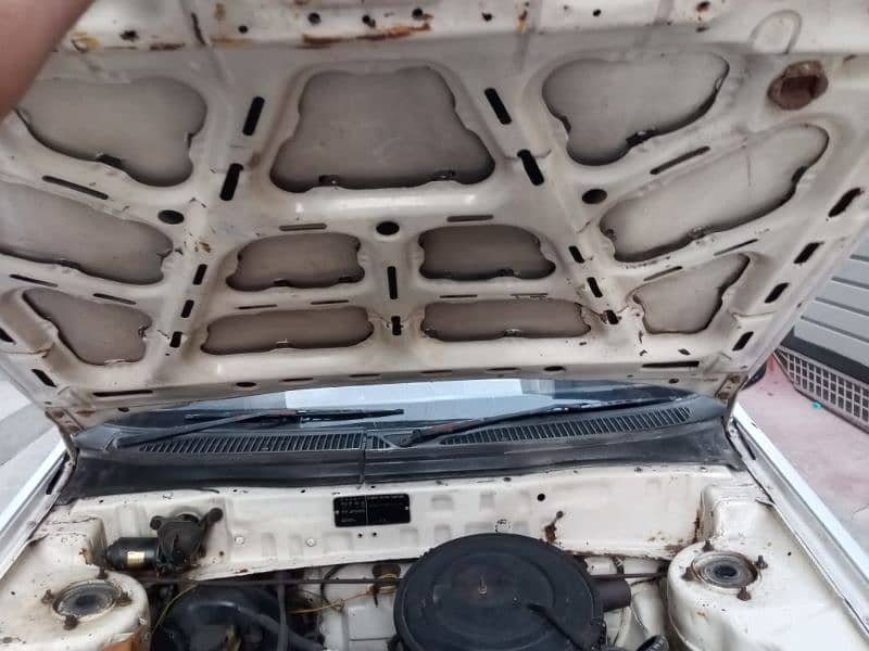 Hyundai Excel 1993 exchang posibal mehran fx Khyber alto Honda santro 15