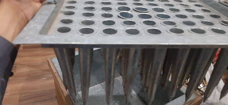 khoya Qulfi Maker 1