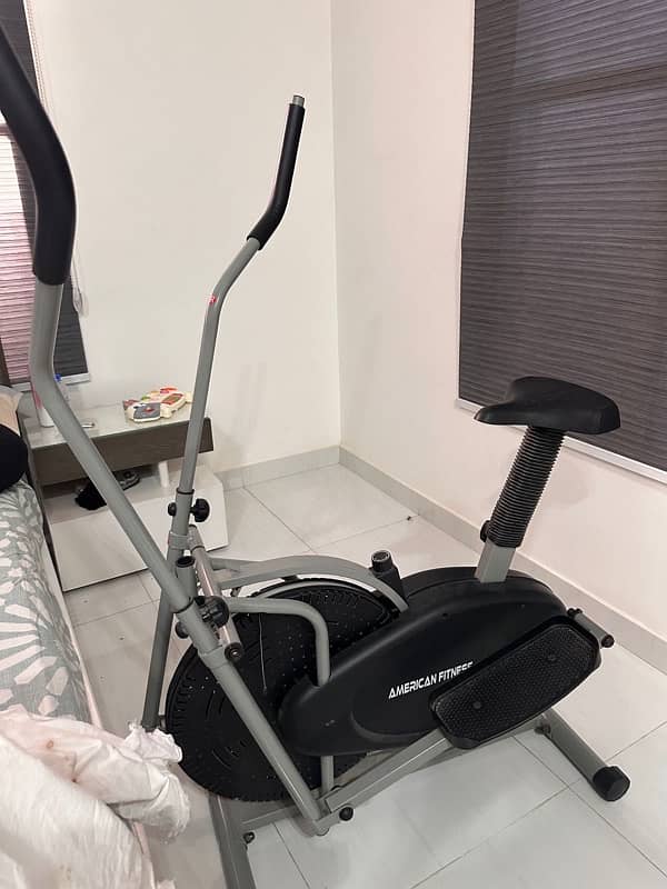 Cycle Available for sale 0