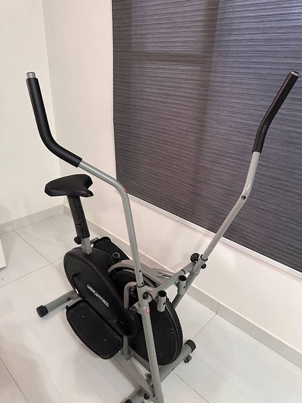 Cycle Available for sale 1
