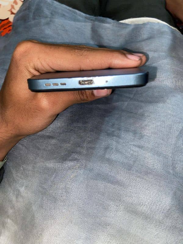 Redmi 13 c with box 2