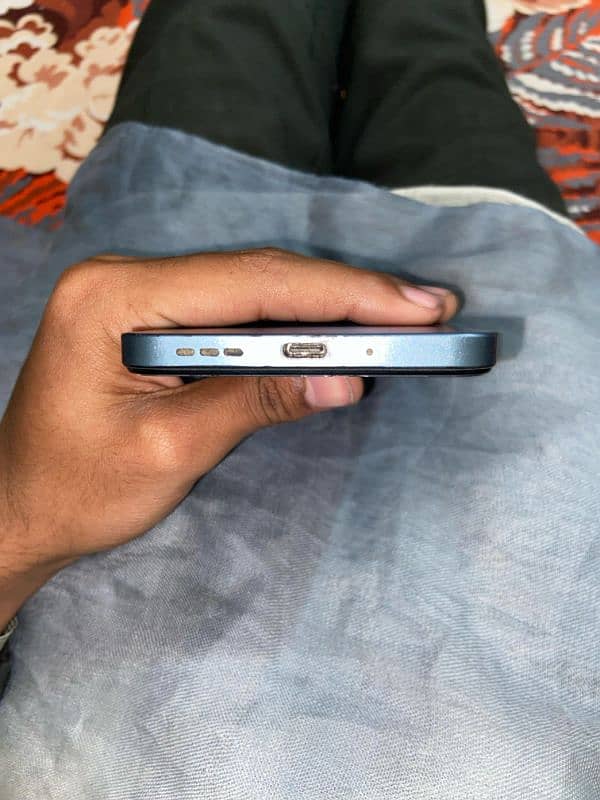 Redmi 13 c with box 3