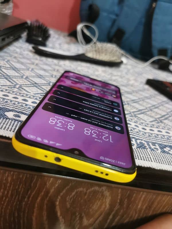 POCO M3 2