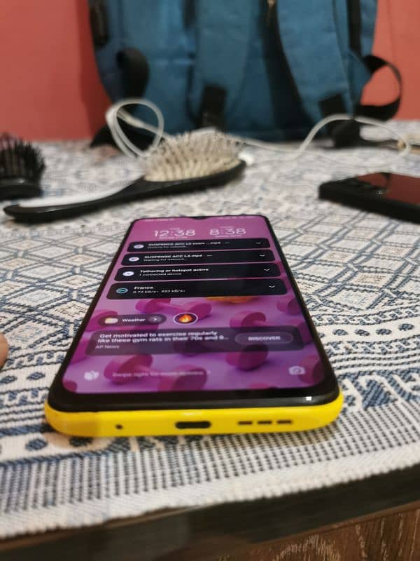 POCO M3 3
