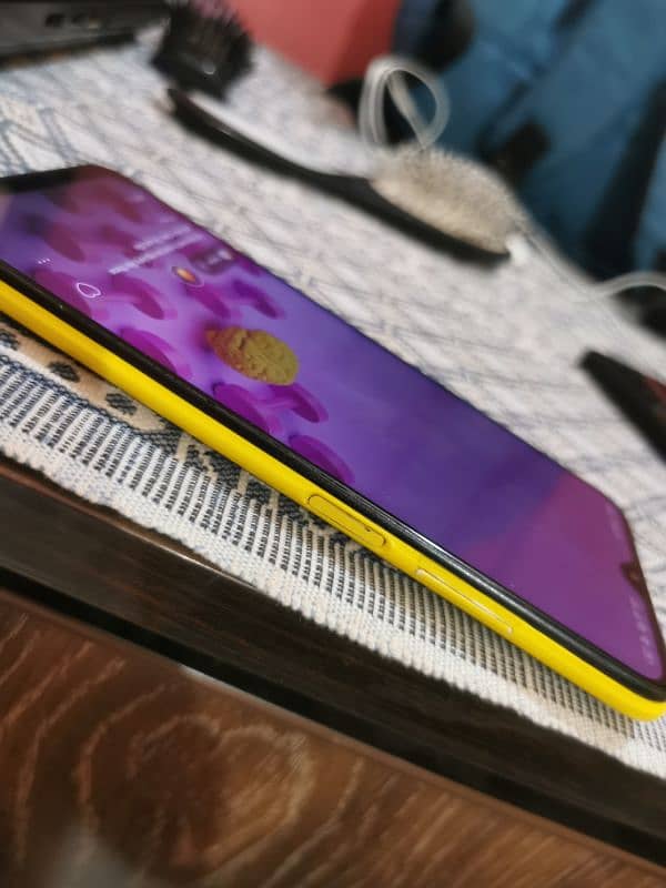 POCO M3 5