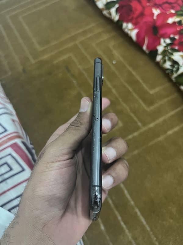 iphone x 256gb pta approved 0
