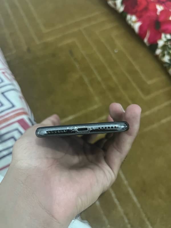 iphone x 256gb pta approved 2