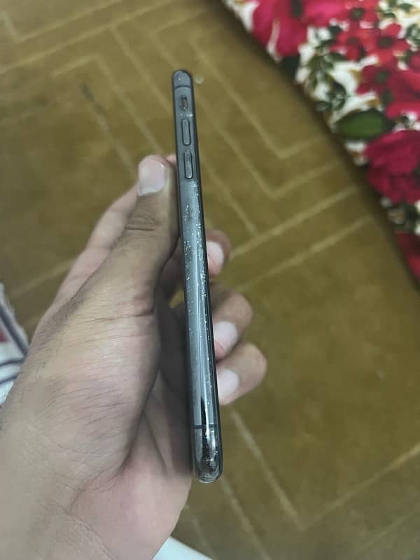 iphone x 256gb pta approved 3