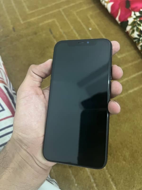 iphone x 256gb pta approved 4