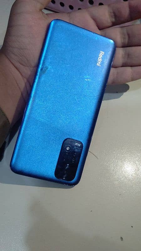 Redmi note 11 pro for parts (Not Working) 1