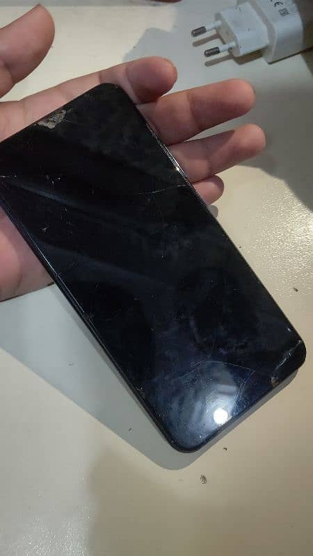 Redmi note 11 pro for parts (Not Working) 2