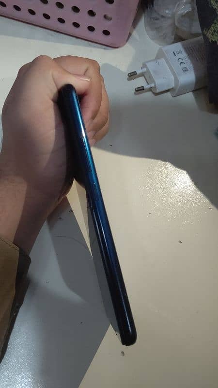 Redmi note 11 pro for parts (Not Working) 4