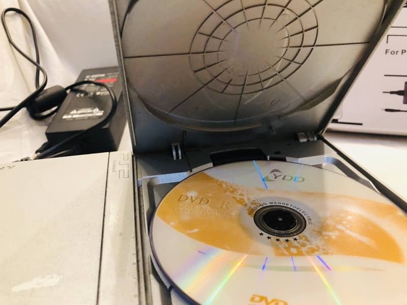 ps 2 ultraslim jailbreak ukimport with brandnew adapter jailbreak 10/7 2