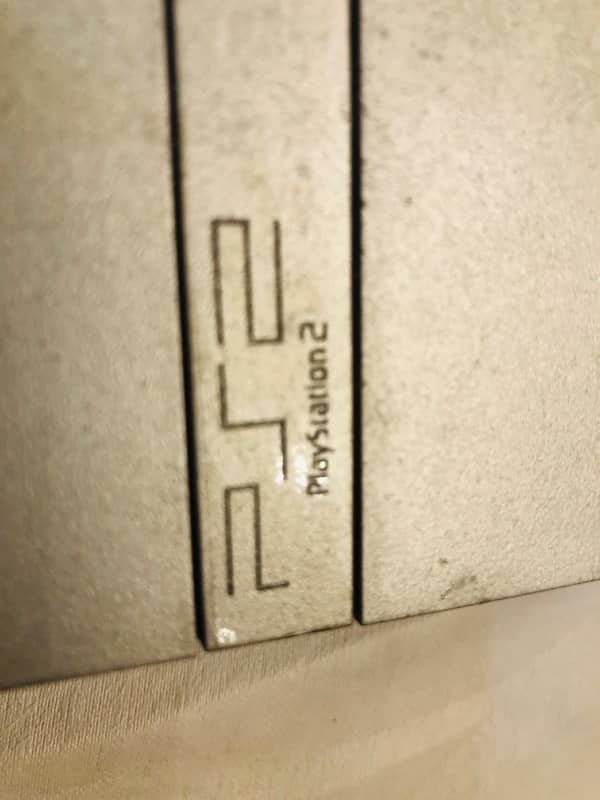 ps 2 ultraslim jailbreak ukimport with brandnew adapter jailbreak 10/7 4