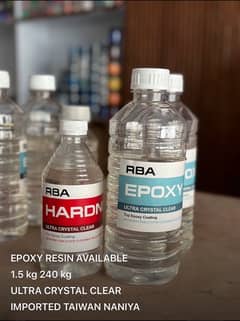 Epoxy