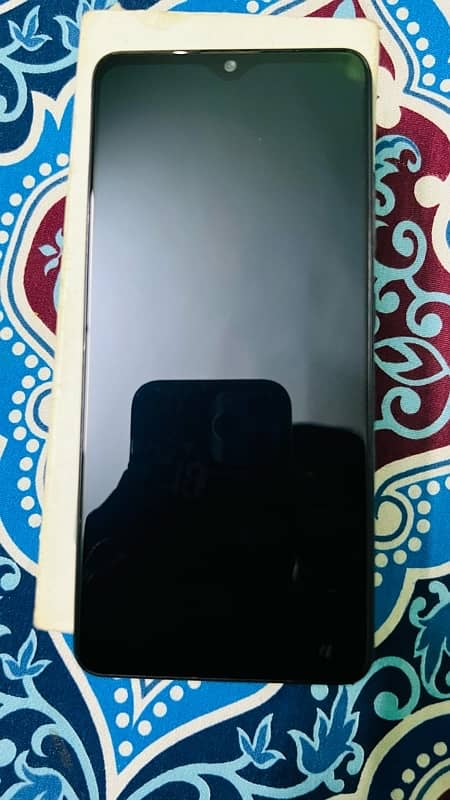 Samsung A32 PTA Approved with Box 4