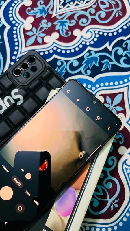 Samsung A32 PTA Approved with Box 5