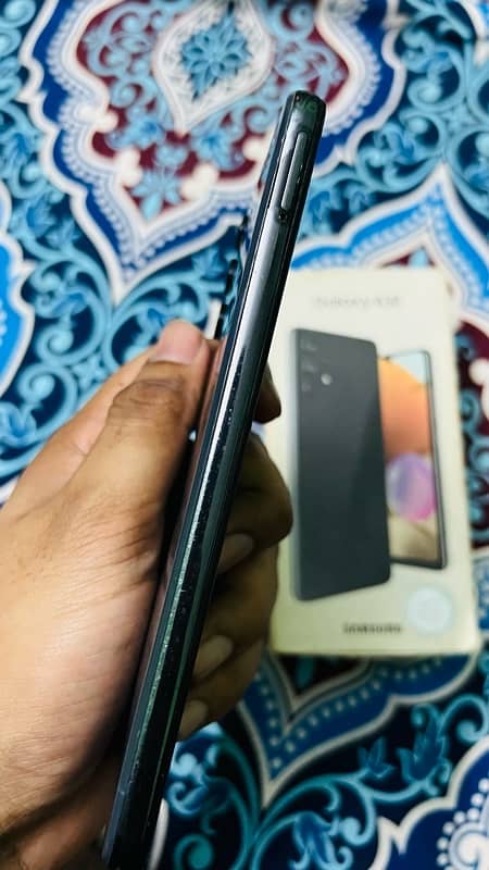 Samsung A32 PTA Approved with Box 6