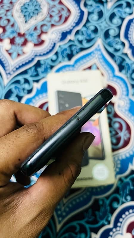 Samsung A32 PTA Approved with Box 7