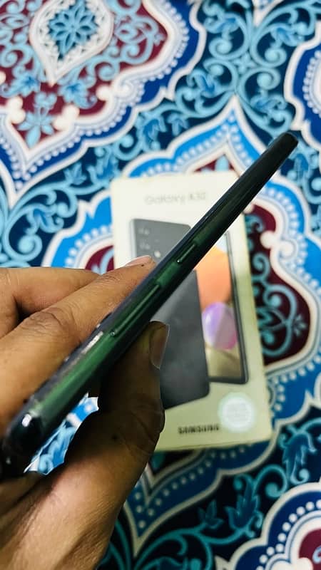 Samsung A32 PTA Approved with Box 8