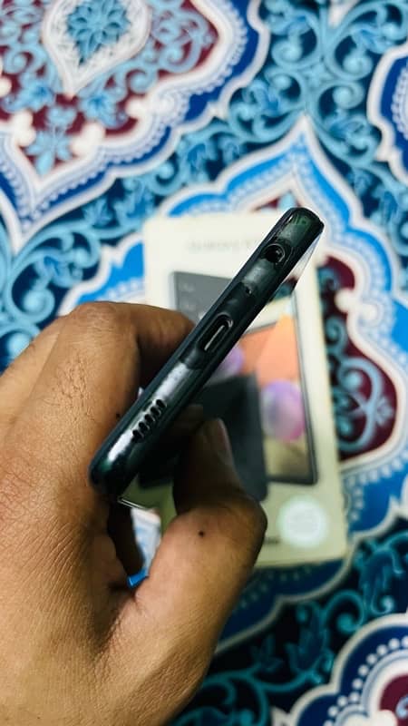 Samsung A32 PTA Approved with Box 9