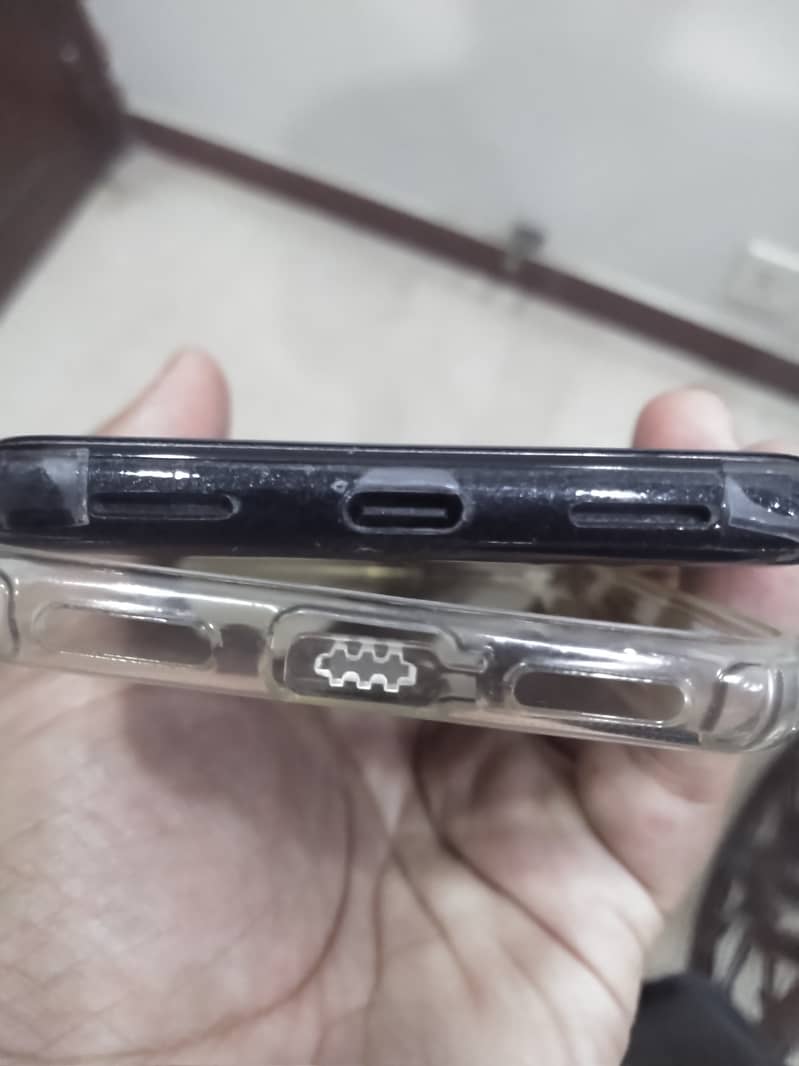 Google Pixel 5 5