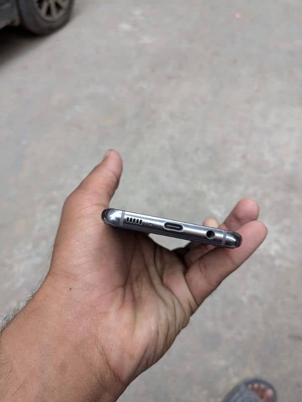Samsung S10 dual sim official pta approved exchange xs pta 9