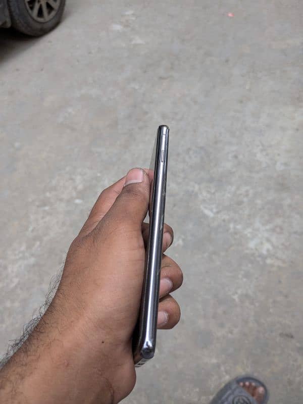 Samsung S10 dual sim official pta approved exchange xs pta 10