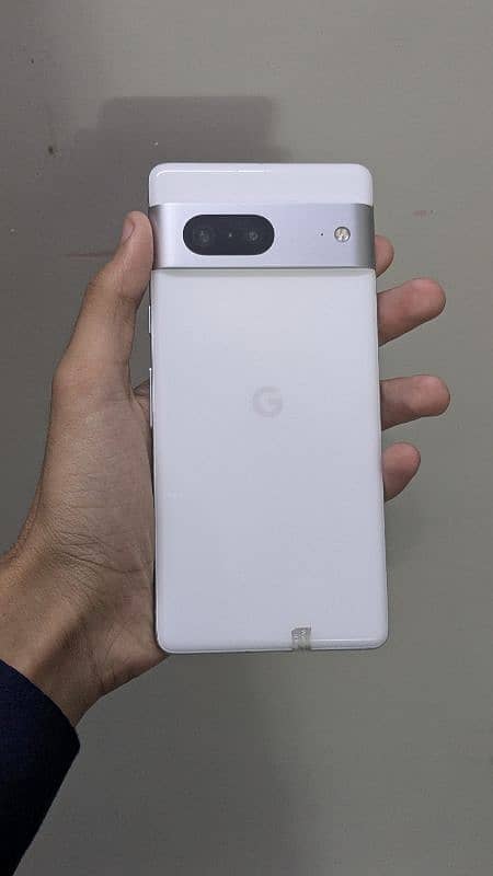 google pixel 7,7 pro 1