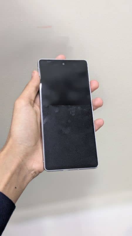 google pixel 7,7 pro 2
