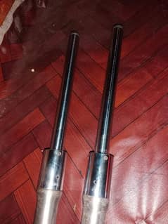 shock absorber front+ back, tenki tapa, mud guard