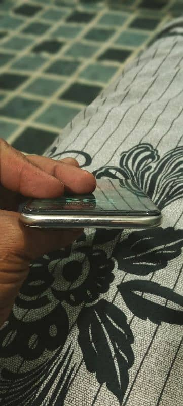 iPhone x non pta 5