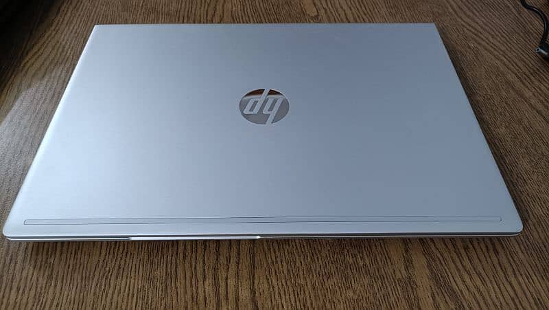 HP Laptop Probook 450 G6 | Core i5 8th Gen with nvidia 0
