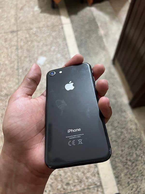 iphone 8 0