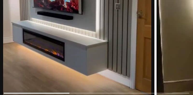 Fireplace In Karachi 0