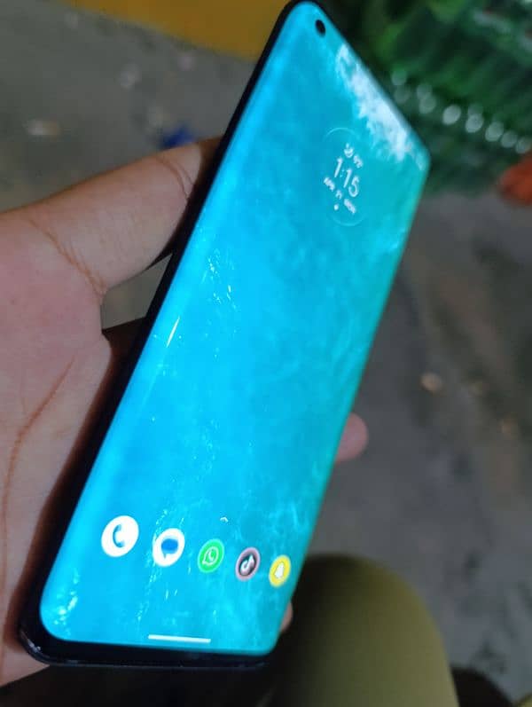 Motorola Edge 20 Fusion 3