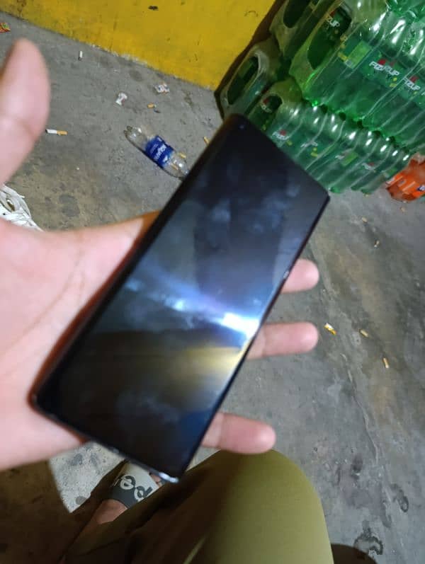 Motorola Edge 20 Fusion 4
