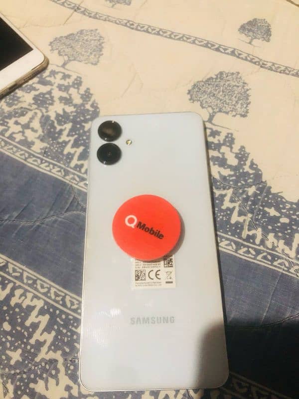 Samsung A06 0