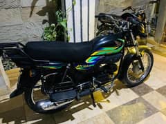 Honda pridor 2024