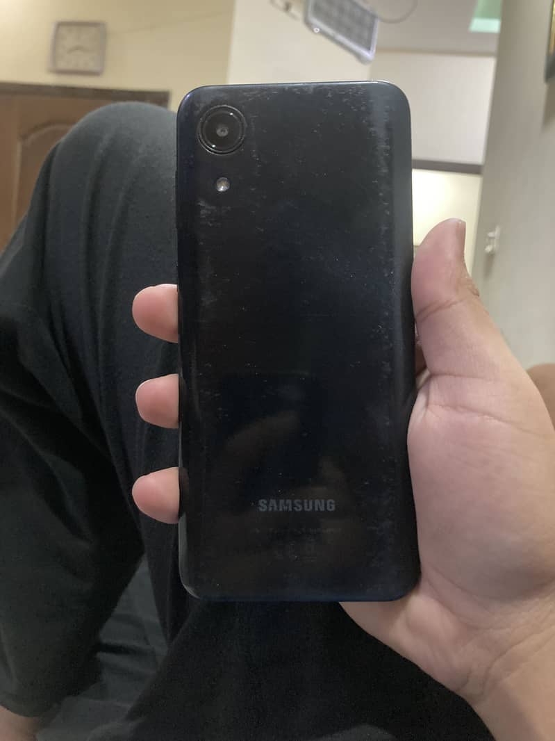 A03 core condition 10/9 no any repair no any falut 0