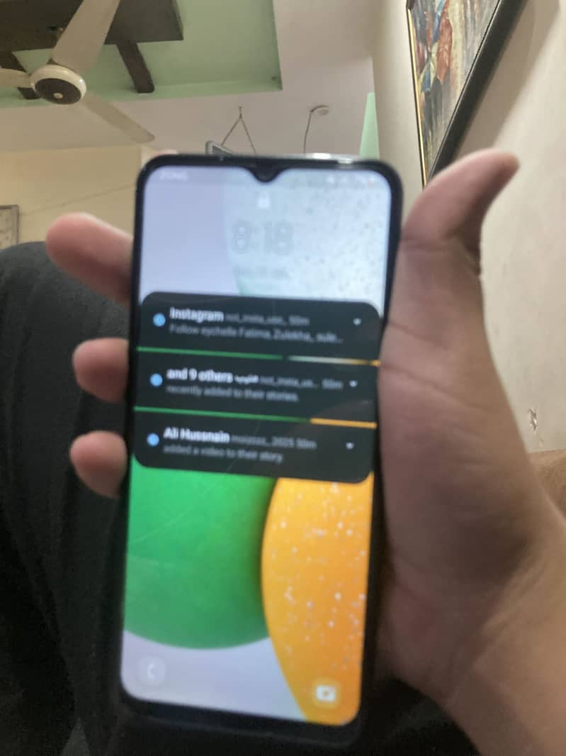 A03 core condition 10/9 no any repair no any falut 1